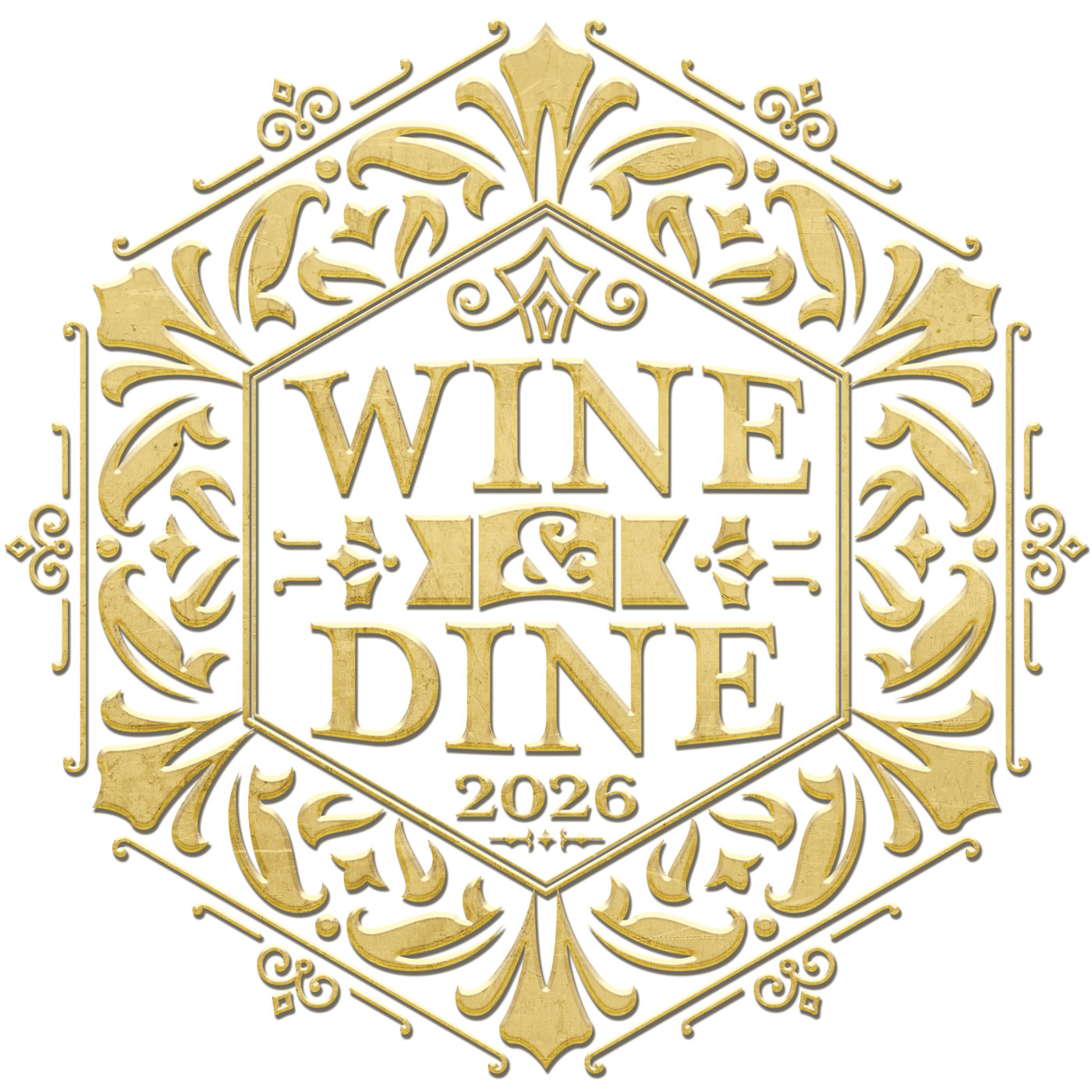 Wine & Dine 2026