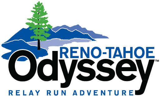 Reno Tahoe Odyssey