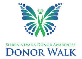 Northern Nevada Donor Walk