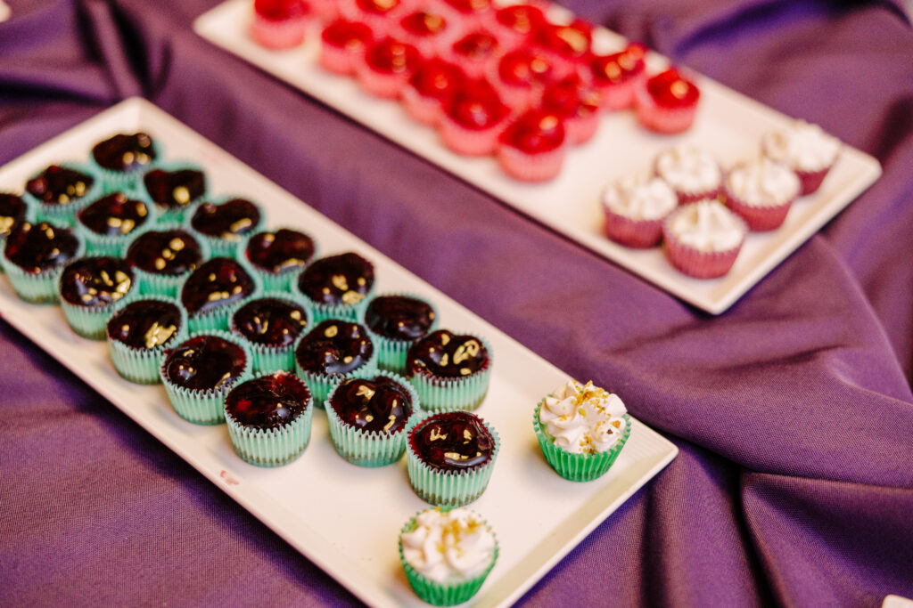 Wine & Dine past event photo