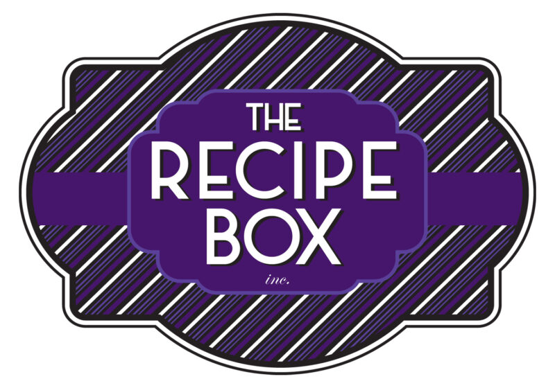 The Recipe Box