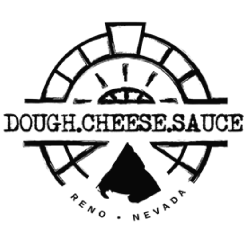 Dough.Cheese.Sauce