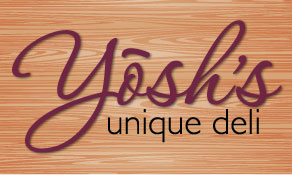 Yosh’s Unique Deli