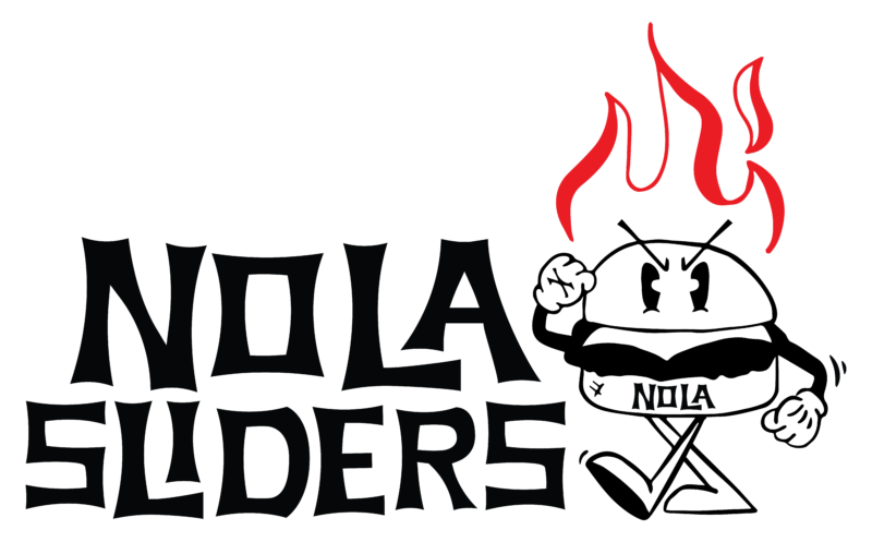 Nola Sliders